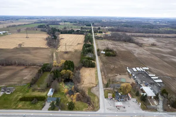 18 MCGILL RD, Brant, ON N0E 1K0