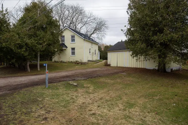 18 MCGILL RD, Brant, ON N0E 1K0