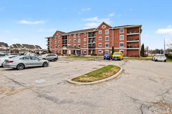 415 Grange RD #409, Guelph, ON N1E 0C4