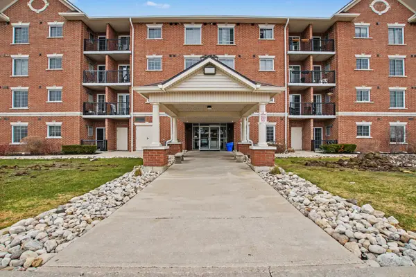 415 Grange RD #409, Guelph, ON N1E 0C4