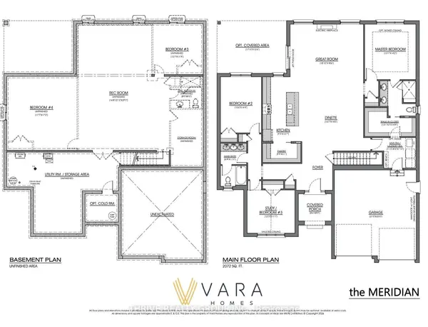 866 Lunar DR, London North, ON N6G 3X9