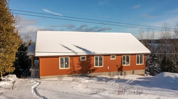 120 McKague RD, Northern Bruce Peninsula, ON N0H 1W0