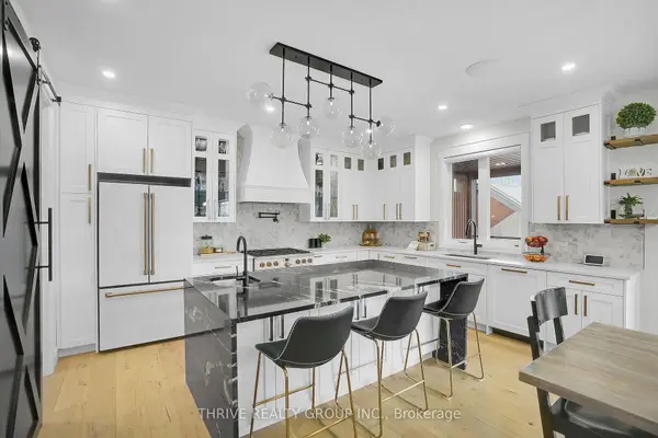 862 Lunar DR, London North, ON N6G 3X9