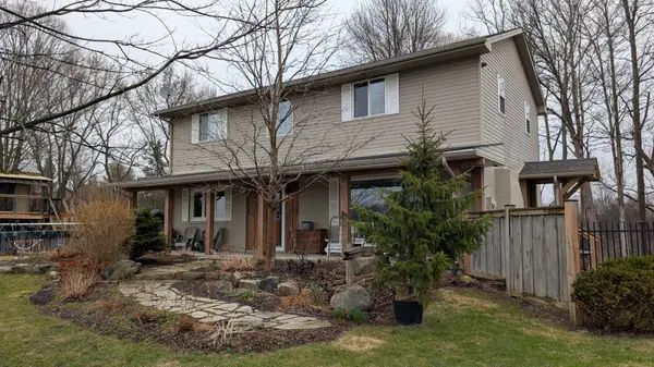 21948 Adelaide ST N, Middlesex Centre, ON N0M 1C0