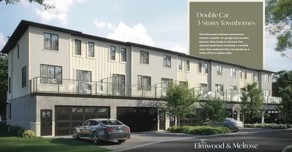 233 Upper Queen ST #14, Thames Centre, ON N0M 2P0