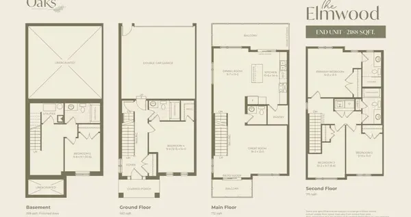 233 Upper Queen ST #14, Thames Centre, ON N0M 2P0