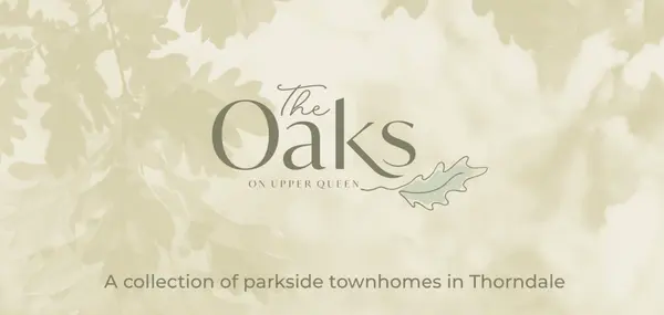 233 Upper Queen ST #14, Thames Centre, ON N0M 2P0