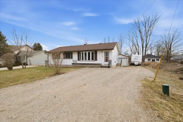 207 George ST S, Arran-elderslie, ON N0G 2N0