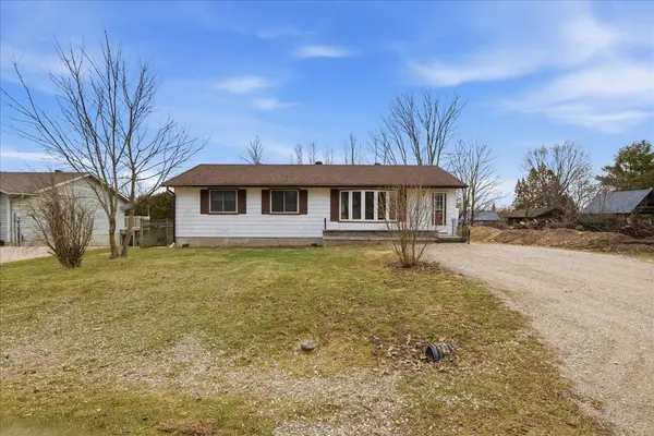 207 George ST S, Arran-elderslie, ON N0G 2N0