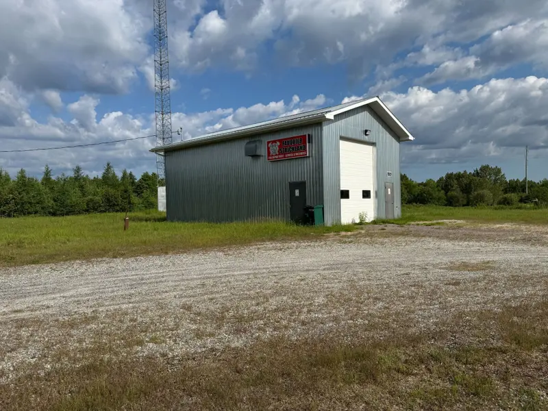 800 Cloutier RD #Fauquier-Strickland, Kapuskasing, ON P0L 2C0