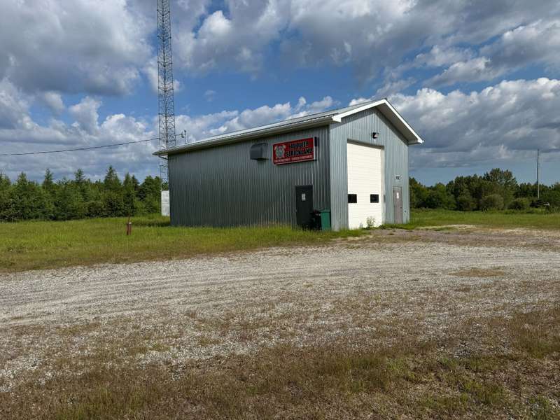800 Cloutier RD #Fauquier-Strickland, Kapuskasing, ON P0L 2C0