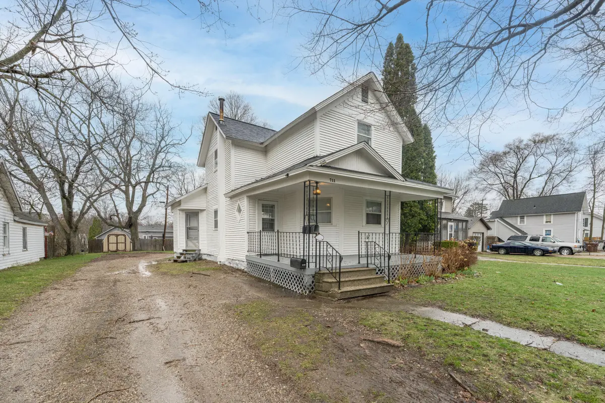 711 E Grand ST, City Of Hastings, MI 49058