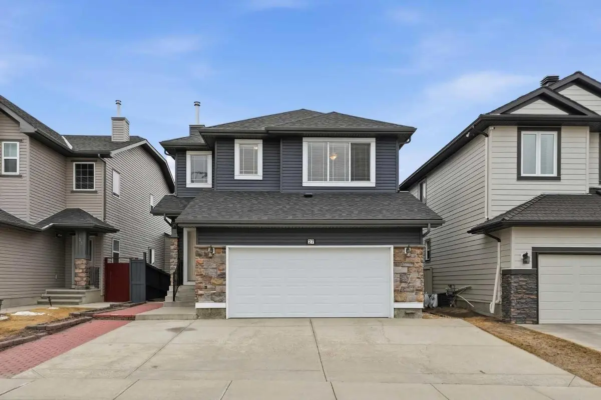 27 Saddleland WAY NE, Calgary, AB T3J5K6