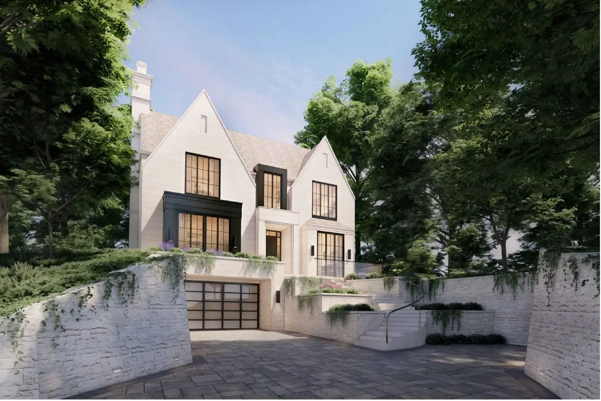 27 Old Yonge ST, Toronto C12, ON M2P 1P6