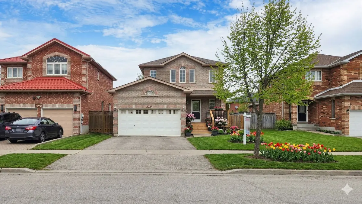 2264 JACK CRES, Innisfil, ON L9S 2C8