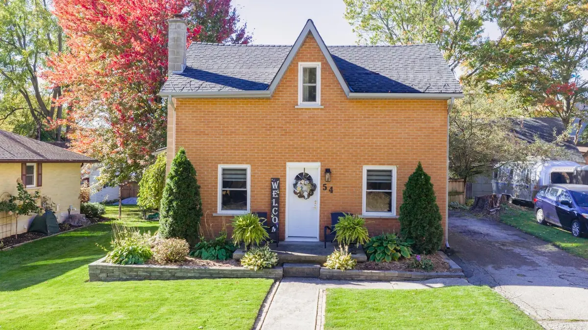 54 Waterloo ST, West Perth, ON N0K 1N0