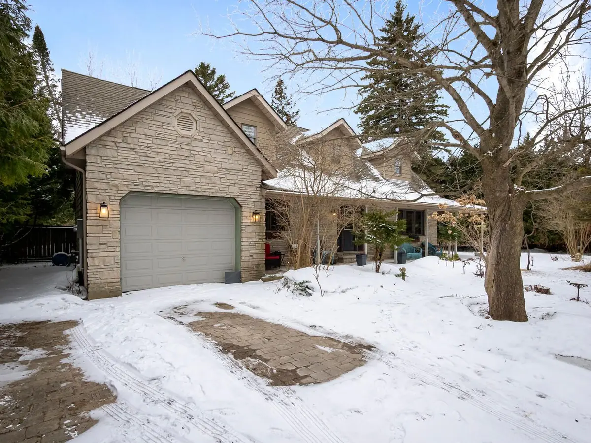 6 Kirkland PL, South Bruce Peninsula, ON N0H 2G0