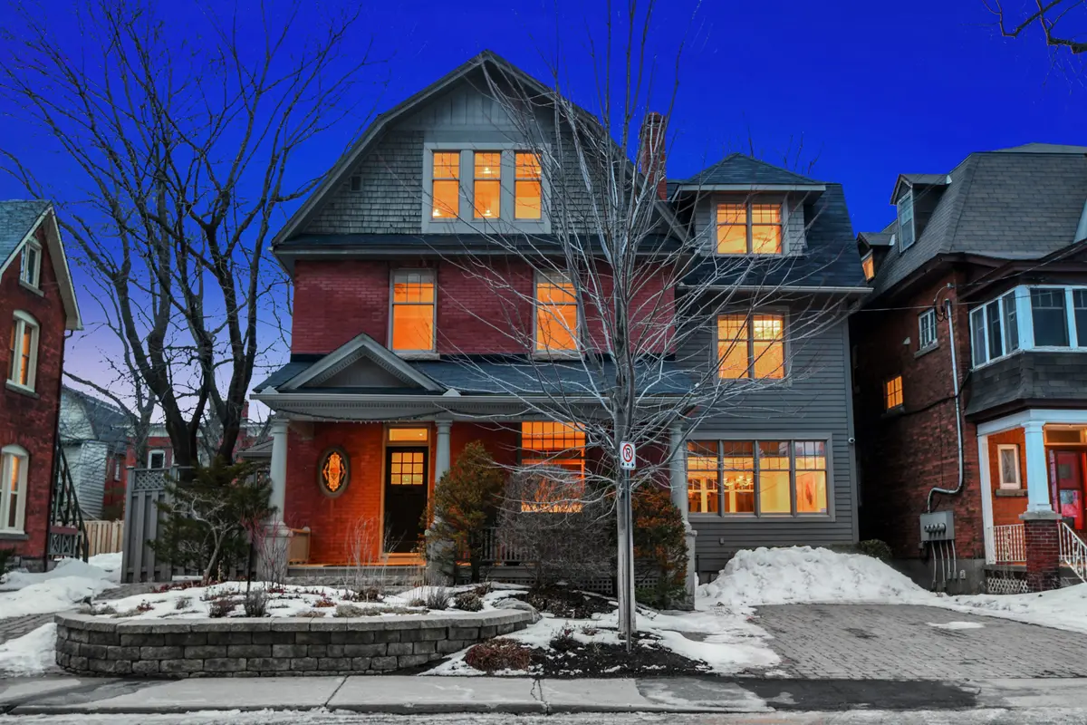 7 Second AVE, Glebe - Ottawa East And Area, ON K1S 2H2