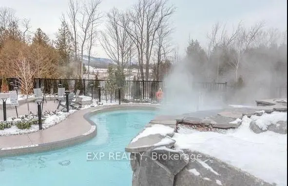 20 Beckwith LN #307, Blue Mountains, ON L9Y 0R4