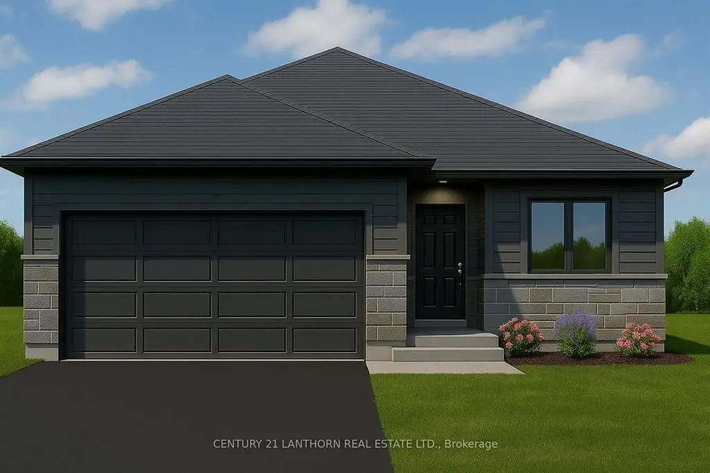 72 Hastings Park DR, Belleville, ON K8P 0H7