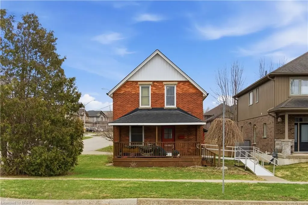 139 Willow ST, Brant, ON N3L 2L4