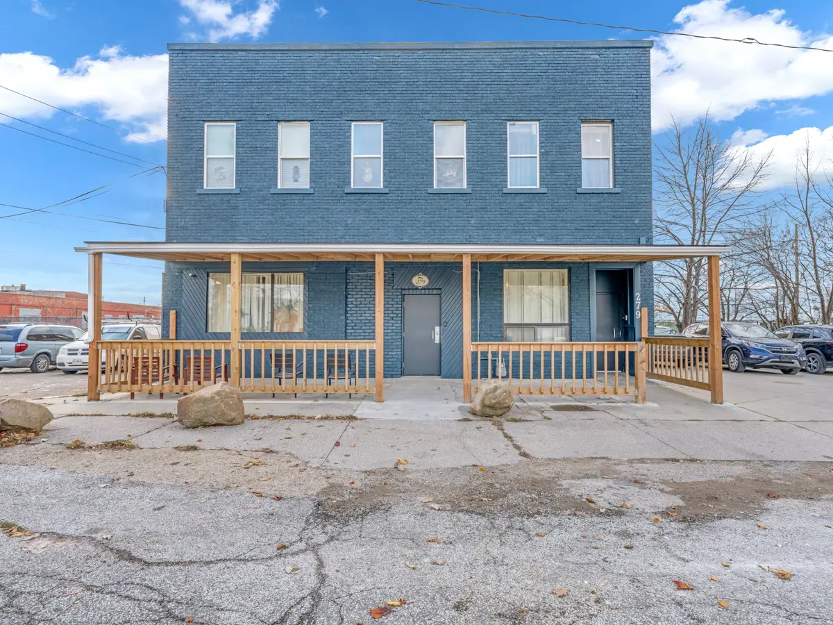 279 Drouillard RD #3, Windsor, ON N8Y 2P4