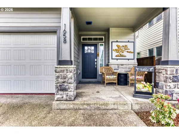 1658 36TH PL, Forest Grove, OR 97116