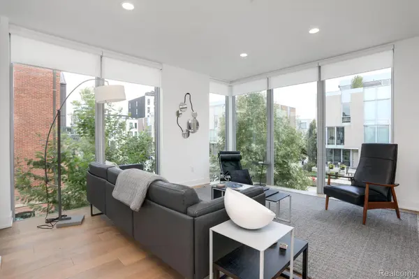 245 Alfred ST, Detroit, MI 48201