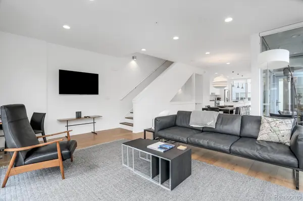 245 Alfred ST, Detroit, MI 48201