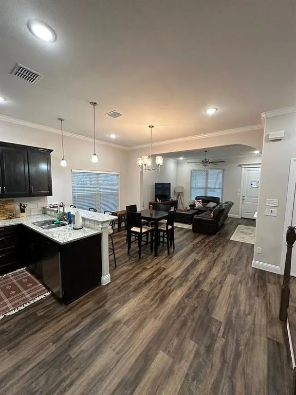 2603 Malone Street, Fort Worth, TX 76106