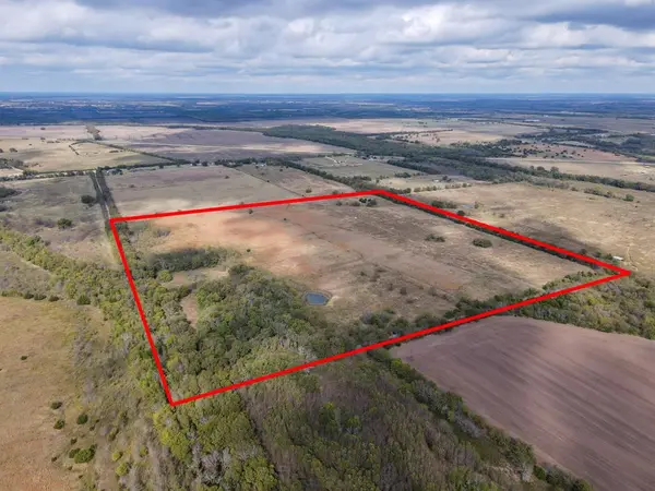 TBD 3835 Road, Bailey, TX 75413