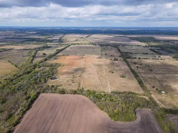 TBD 3835 Road, Bailey, TX 75413