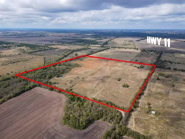 TBD 3835 Road, Bailey, TX 75413