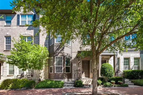 3943 Asbury Lane, Addison, TX 75001