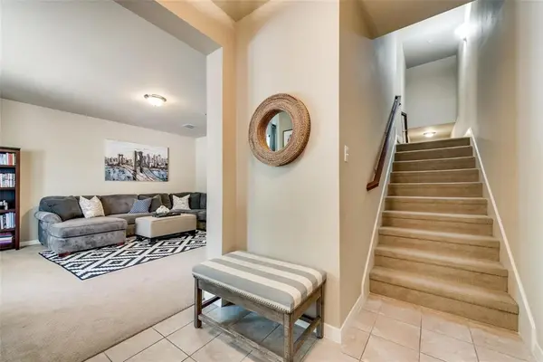 3943 Asbury Lane, Addison, TX 75001