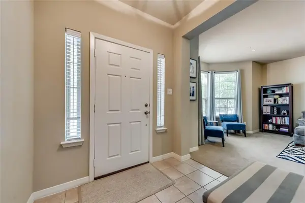 3943 Asbury Lane, Addison, TX 75001