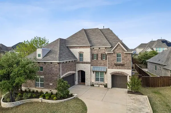 2024 Chaffee Road, Frisco, TX 75036