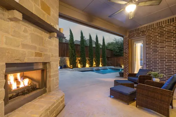 2024 Chaffee Road, Frisco, TX 75036