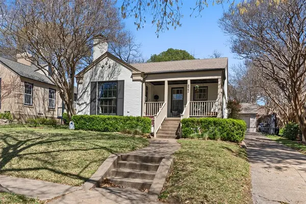 822 Valencia Street, Dallas, TX 75223
