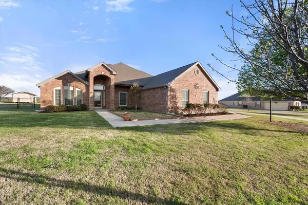 10929 Soft Shell Drive, Venus, TX 76084