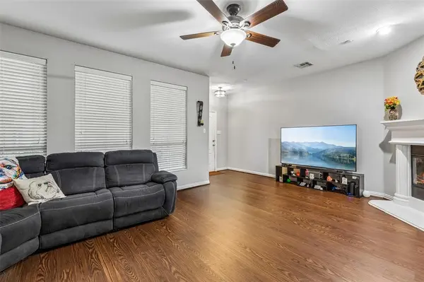 8905 Stargazer Drive, Mckinney, TX 75070