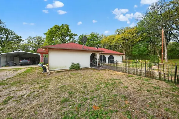 2625 County Road 805B, Cleburne, TX 76031