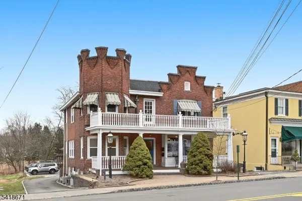 7 W Main St, Mendham Boro, NJ 07945