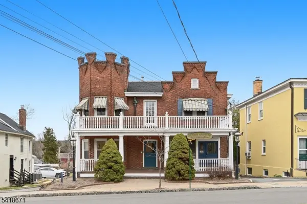 7 W Main St, Mendham Boro, NJ 07945