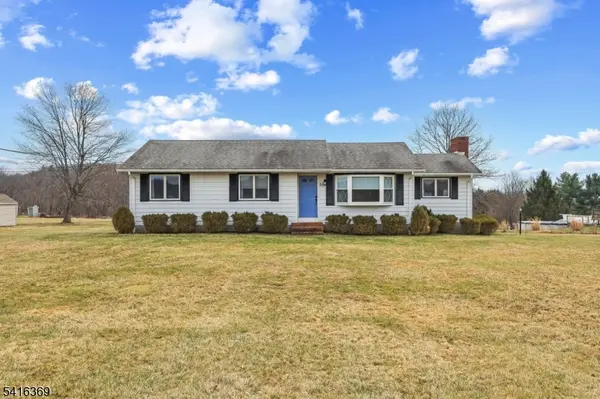 205 Old Clove Rd, Wantage Twp., NJ 07461