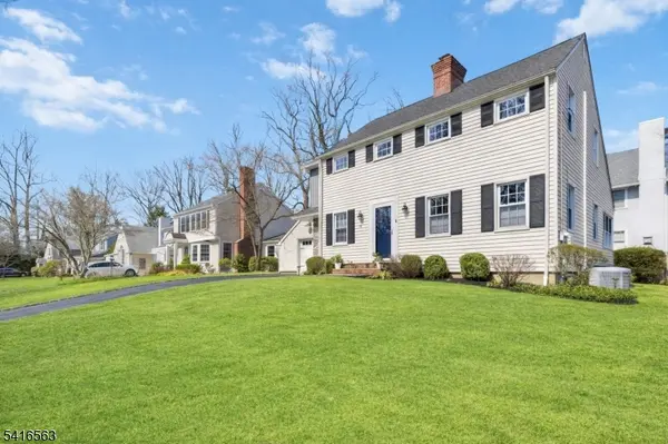 119 Wellington Ave, Millburn Twp., NJ 07078