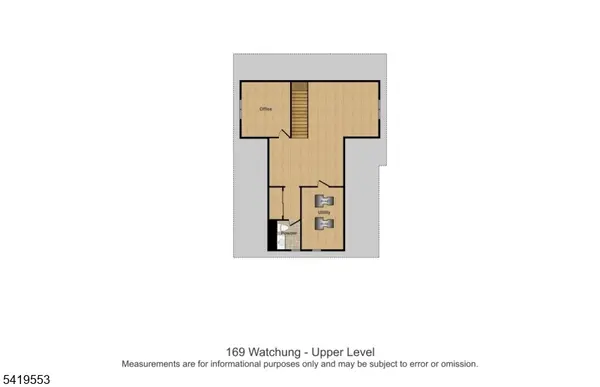 169 Watchung Ave, Chatham Boro, NJ 07928