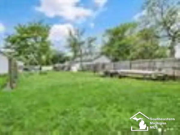 0 Grand BLVD, Frenchtown Twp, MI 48162