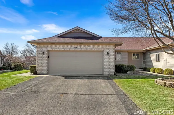 1120 Amber Ridge DR SW, Byron Twp, MI 49315