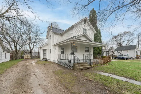 711 E Grand ST, City Of Hastings, MI 49058